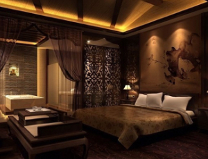 苏州吴中区足疗养生-城市人的休闲去处