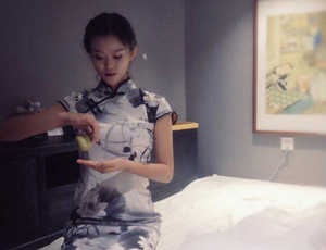 苏州吴中区足疗与足底反射学:在脚掌阅读人生