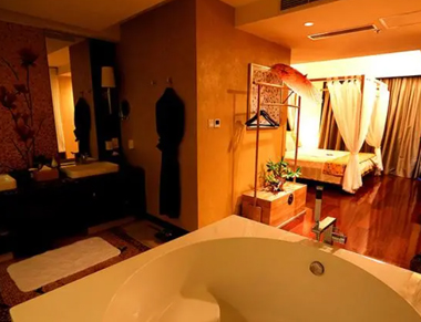 苏州吴中区养生会所的黄昏恋:当爱情遇上八十岁