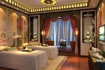 苏州吴中区热石疗法:来自大地的温暖疗愈